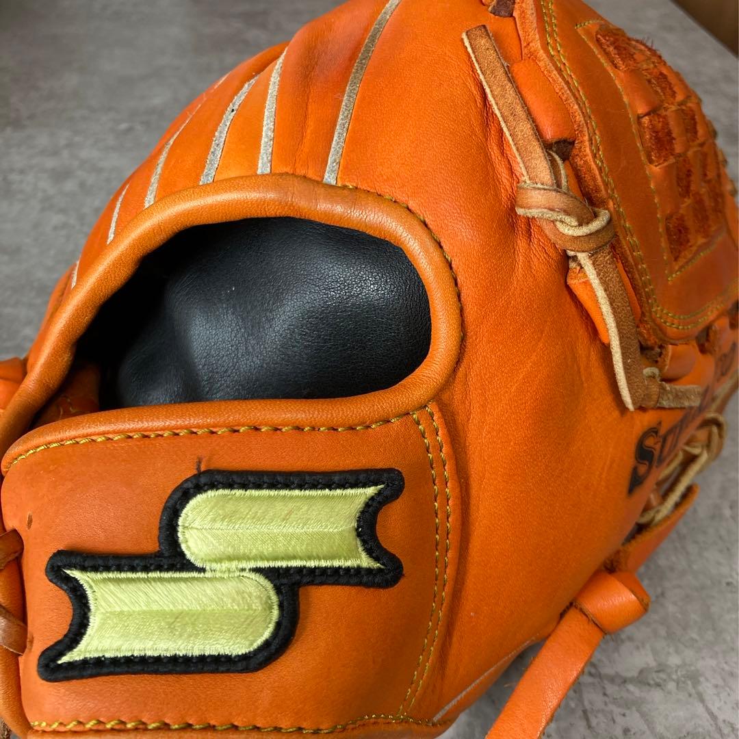 SSK エスエスケー 一般 大人用 軟式 野球 グローブ グラブ 良型即戦力品
