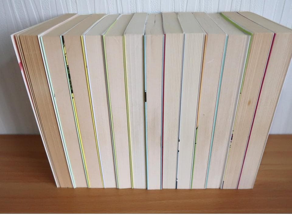 A Peanuts Book featuring SNOOPY 全26巻セット