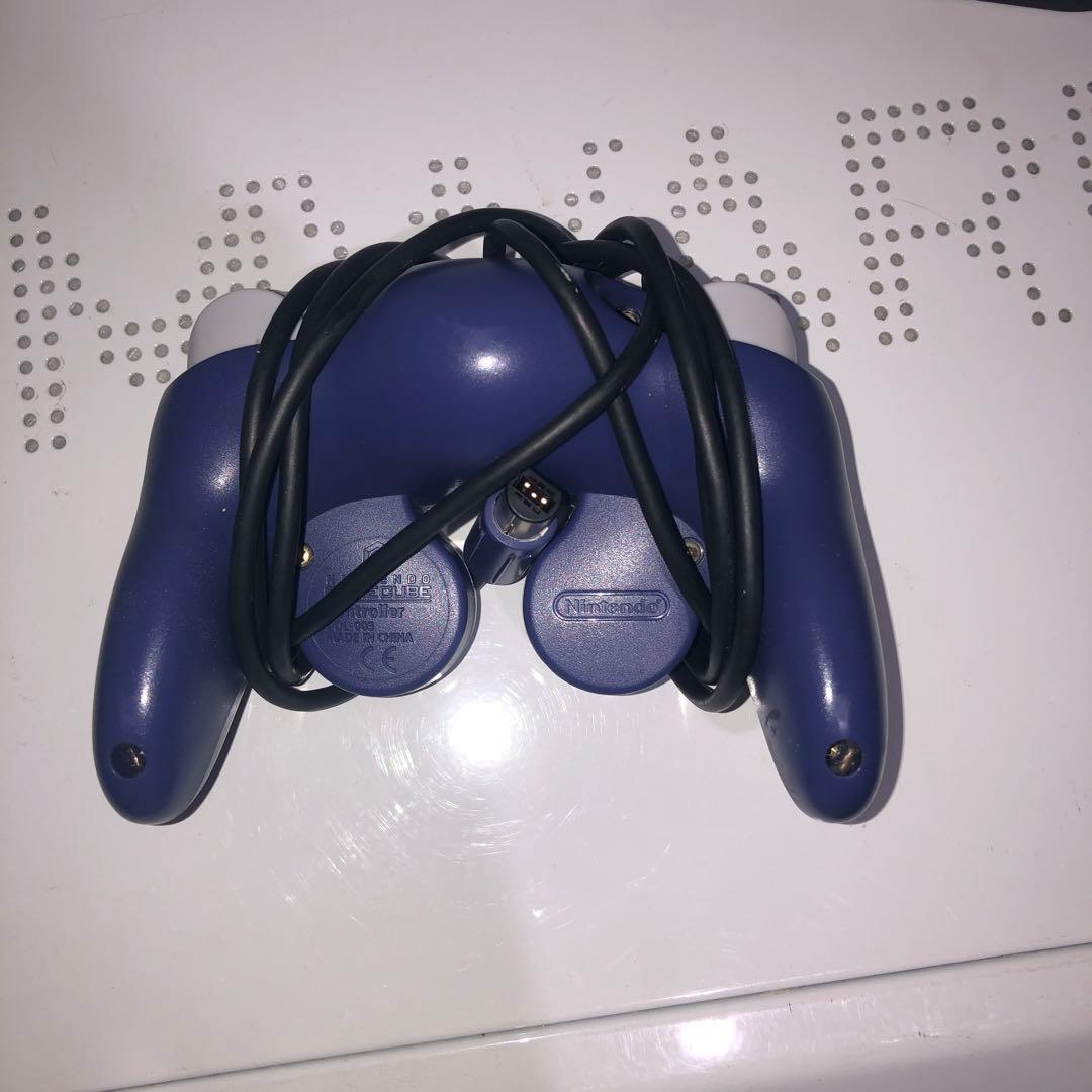 大乱闘スマッシュブラザーズSpecial GCコン & 接続タップ セット