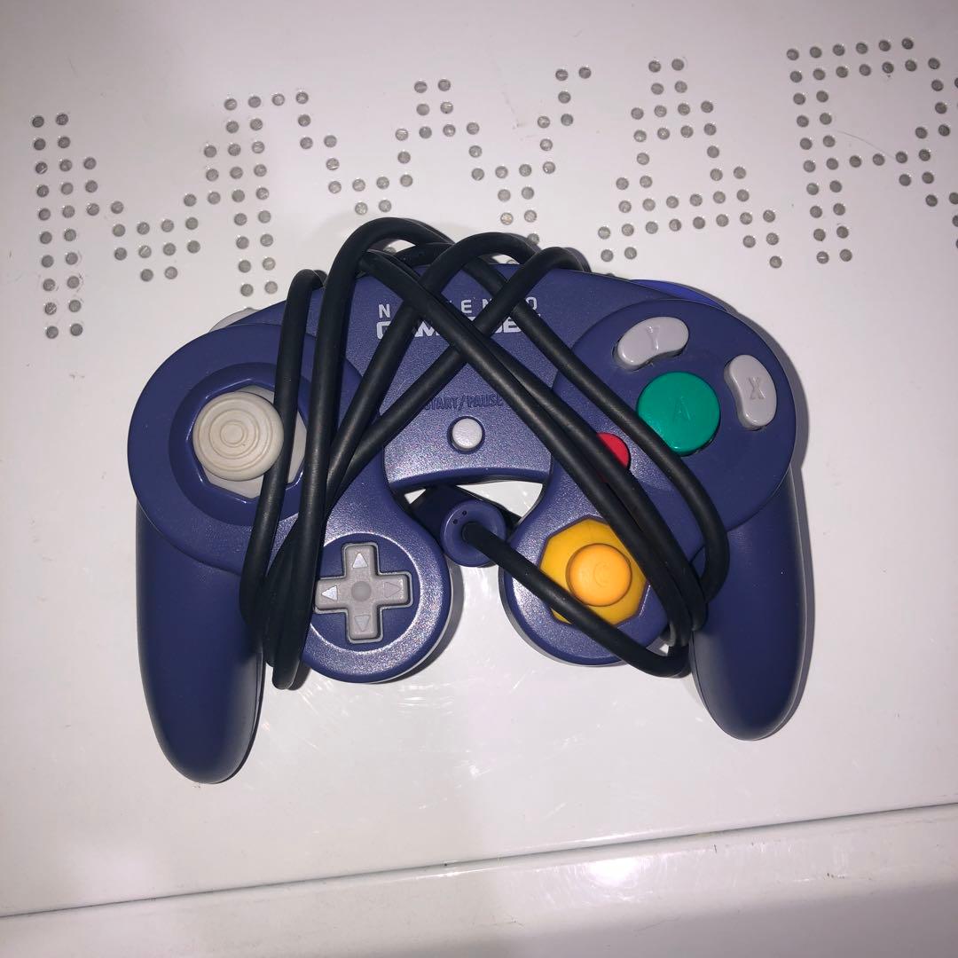 大乱闘スマッシュブラザーズSpecial GCコン & 接続タップ セット