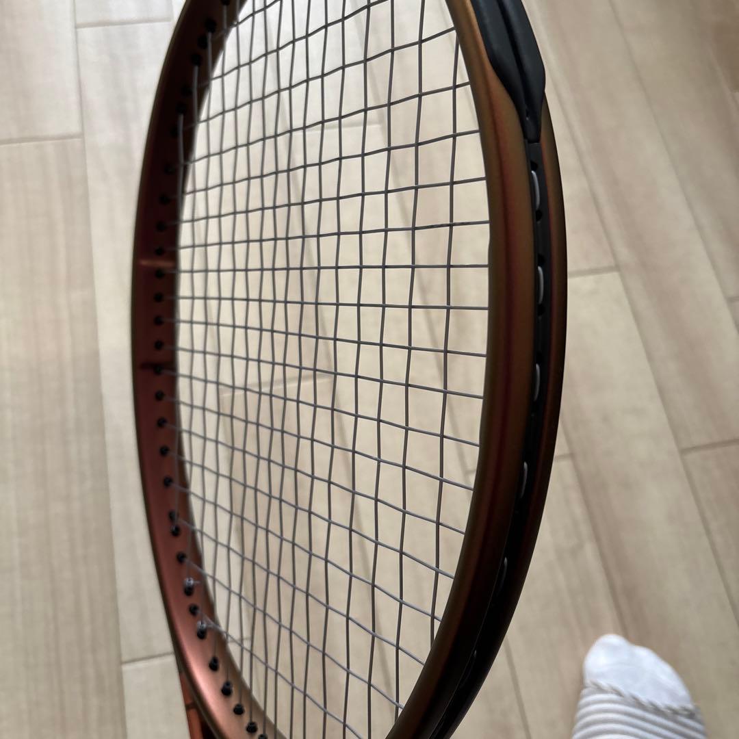 【極美品】Wilson PRO STAFF 97L v14 G2 値下げ承ります