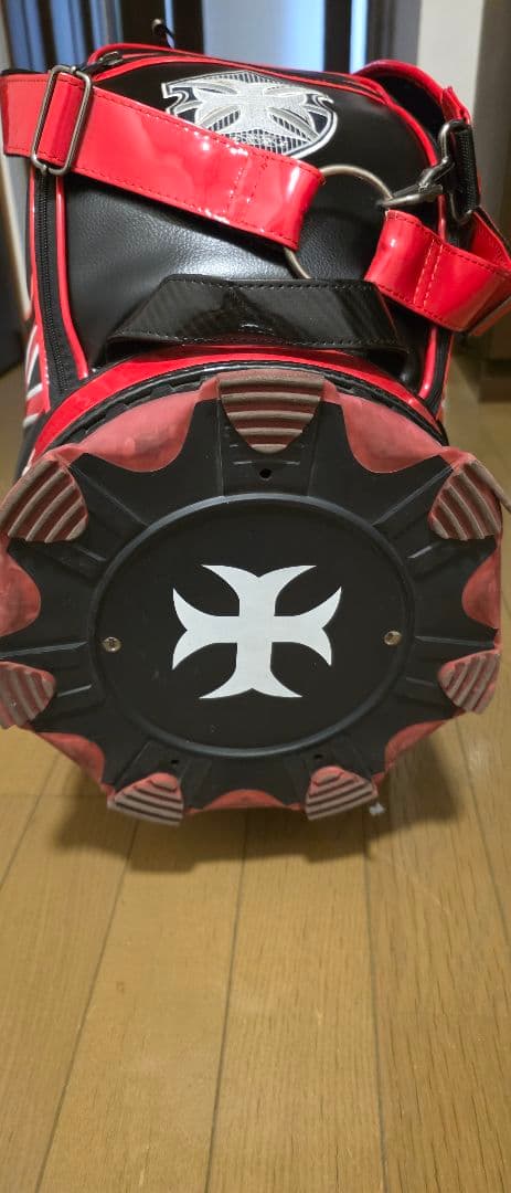 TRPXキャディバック