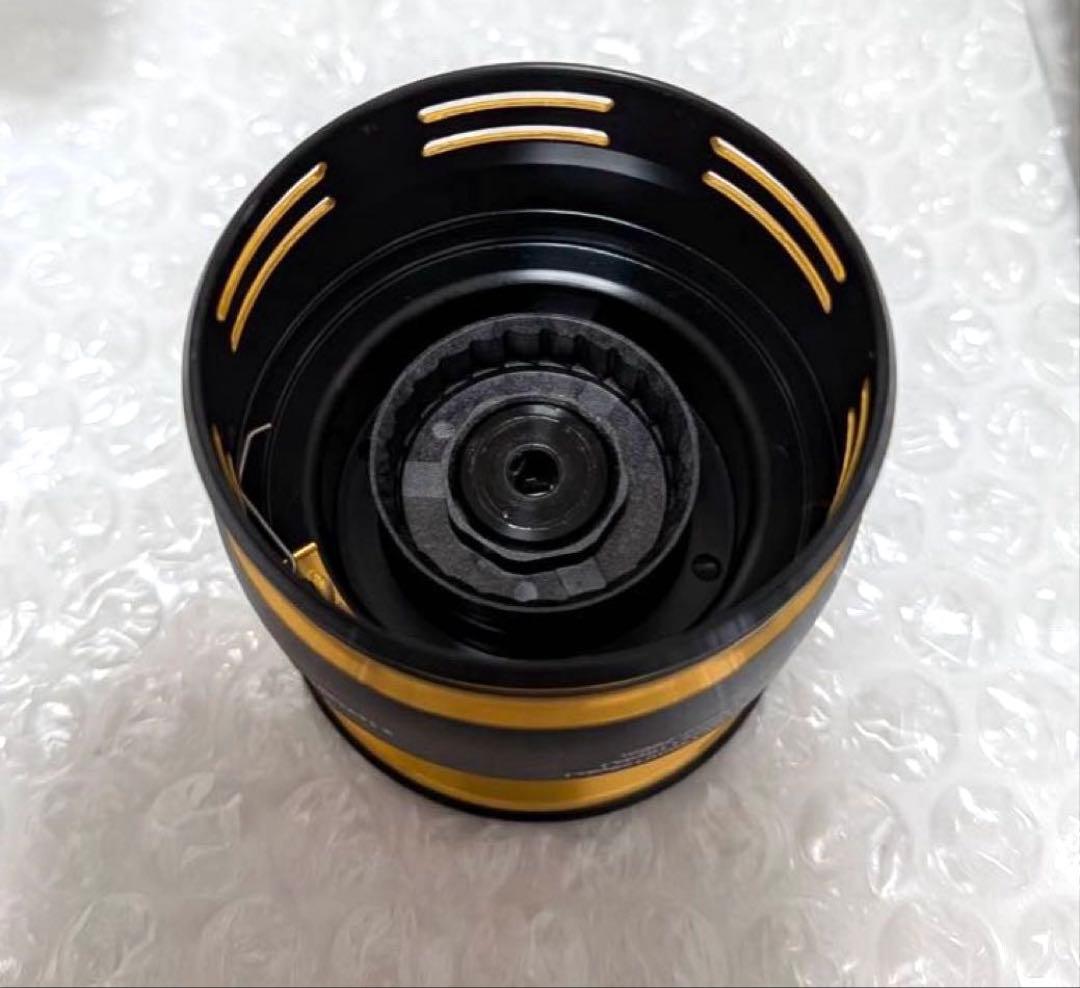 DAIWA（ダイワ） スピニングリール23レガリスLT 3000-CXH