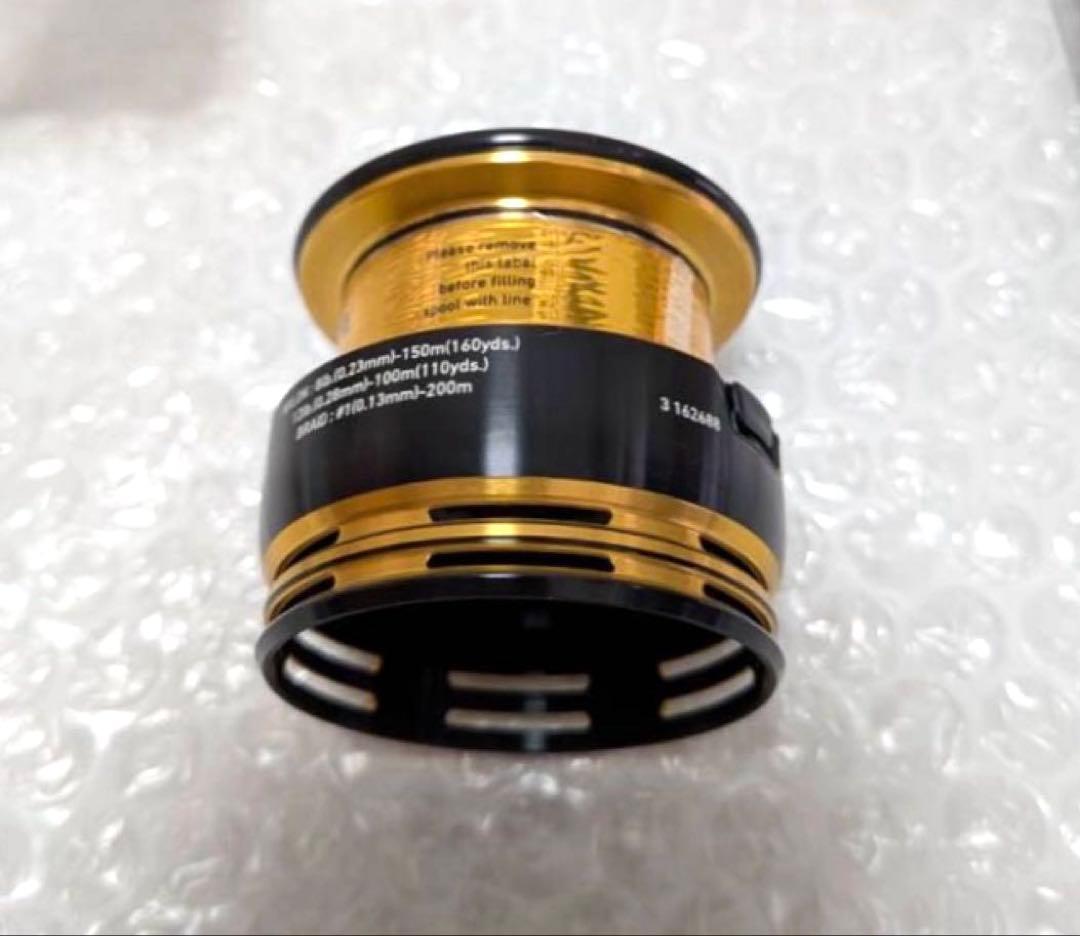 DAIWA（ダイワ） スピニングリール23レガリスLT 3000-CXH