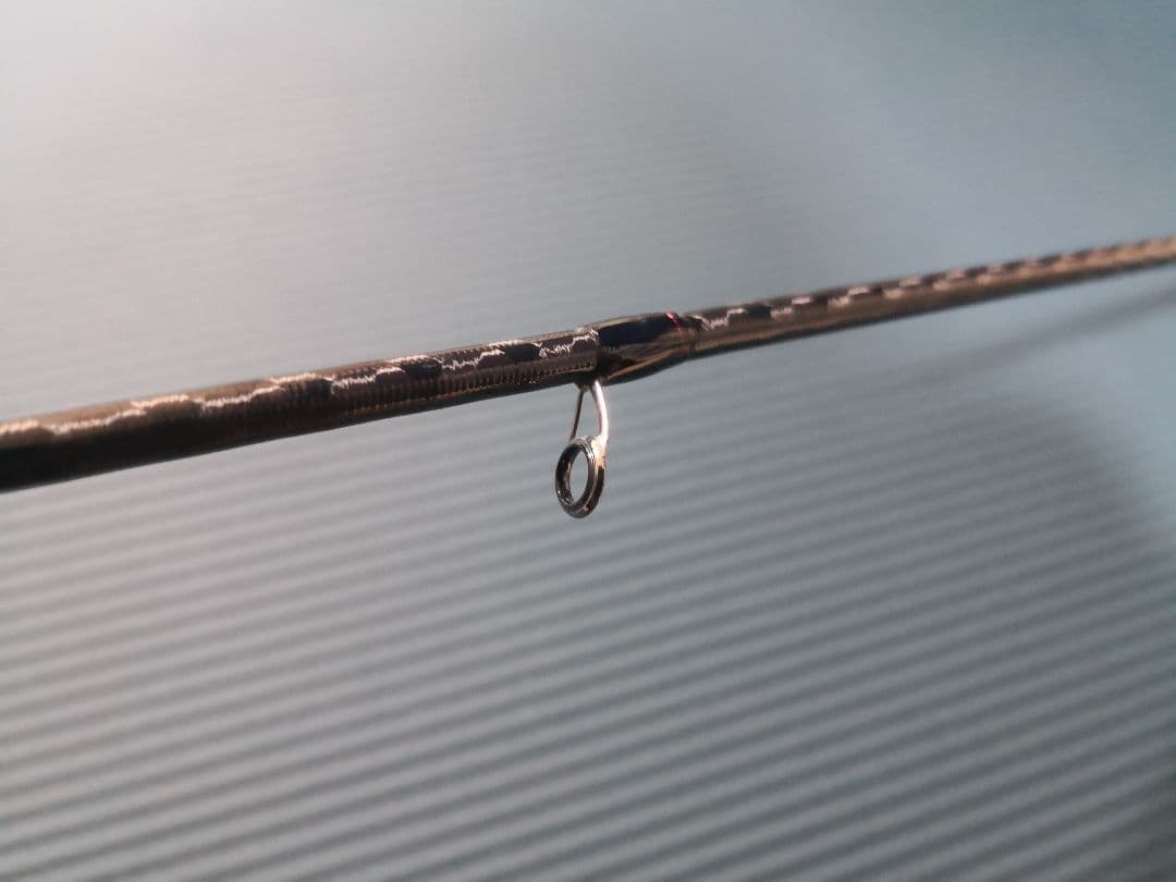 シマノ セフィア エクスチューン S86ML エギングロッド 美品