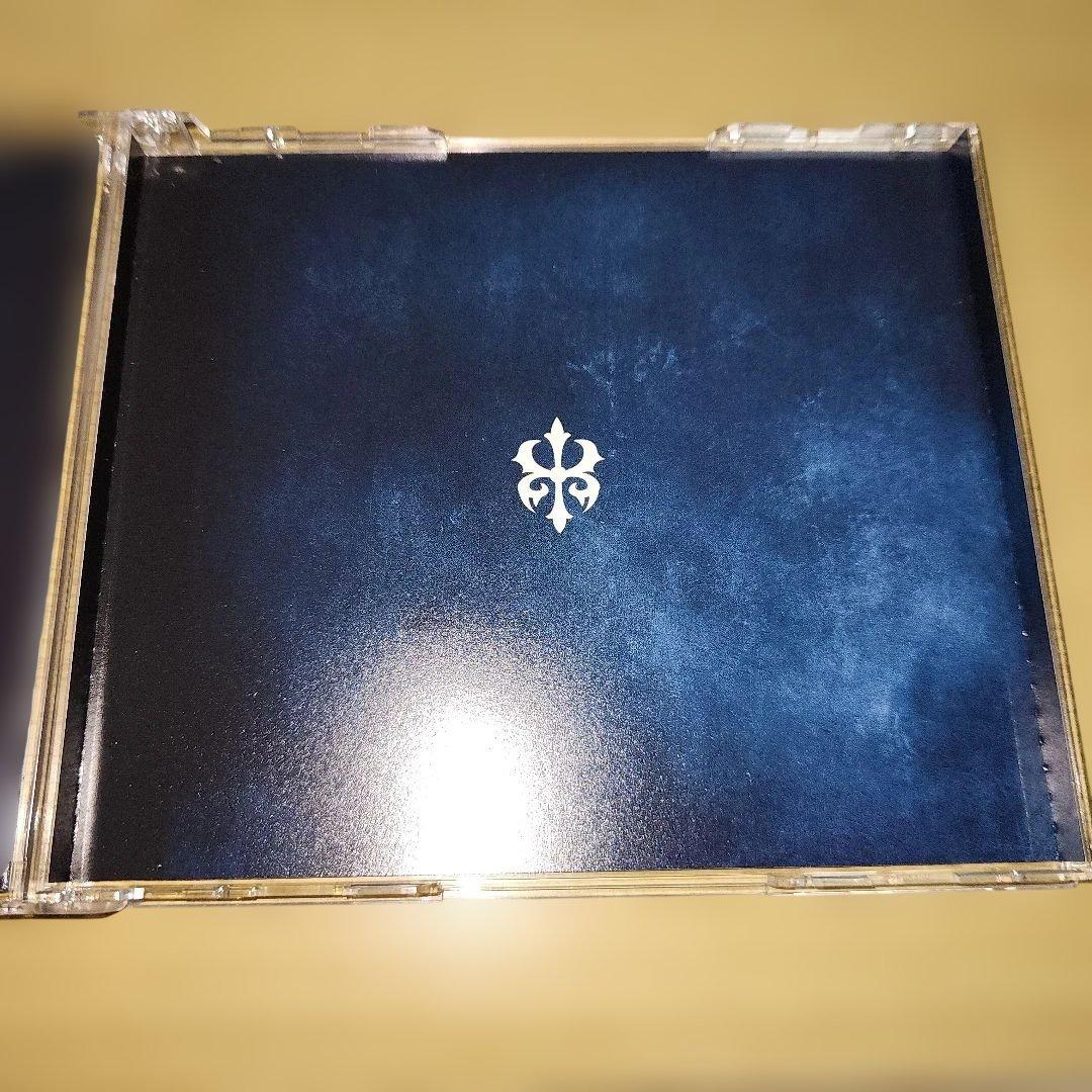 KAMIJO ベストアルバム  Blood V系 ヴィジュアル系