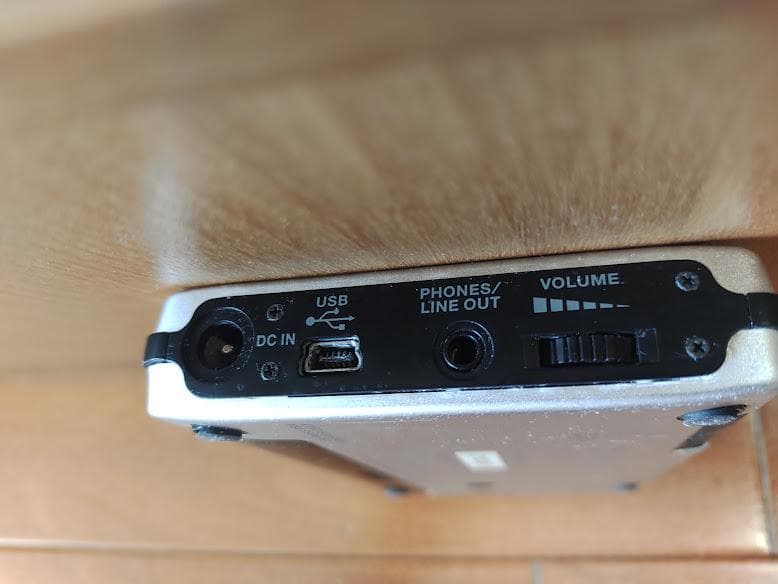 配信機器・PA機器・レコーディング機器 BOSS MICRO BR BR-80