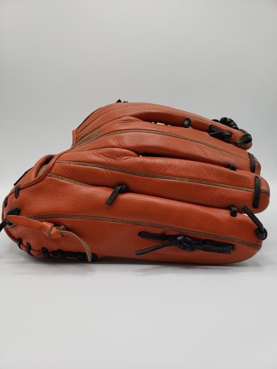 ハタケヤマ HATAKEYAMA 硬式 外野手用グローブ V-81WR 左投げ