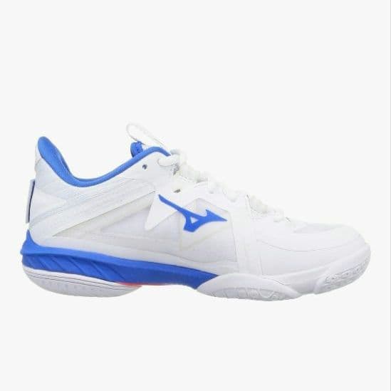 ミズノ バドミントンシューズ ウエーブクロー NEO 2 FIT
