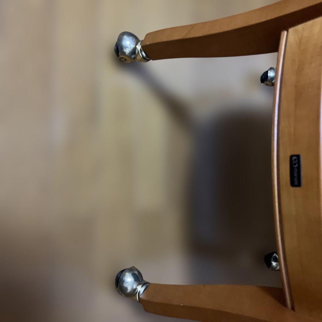 マルニ木工　リビングダイニングチェア③