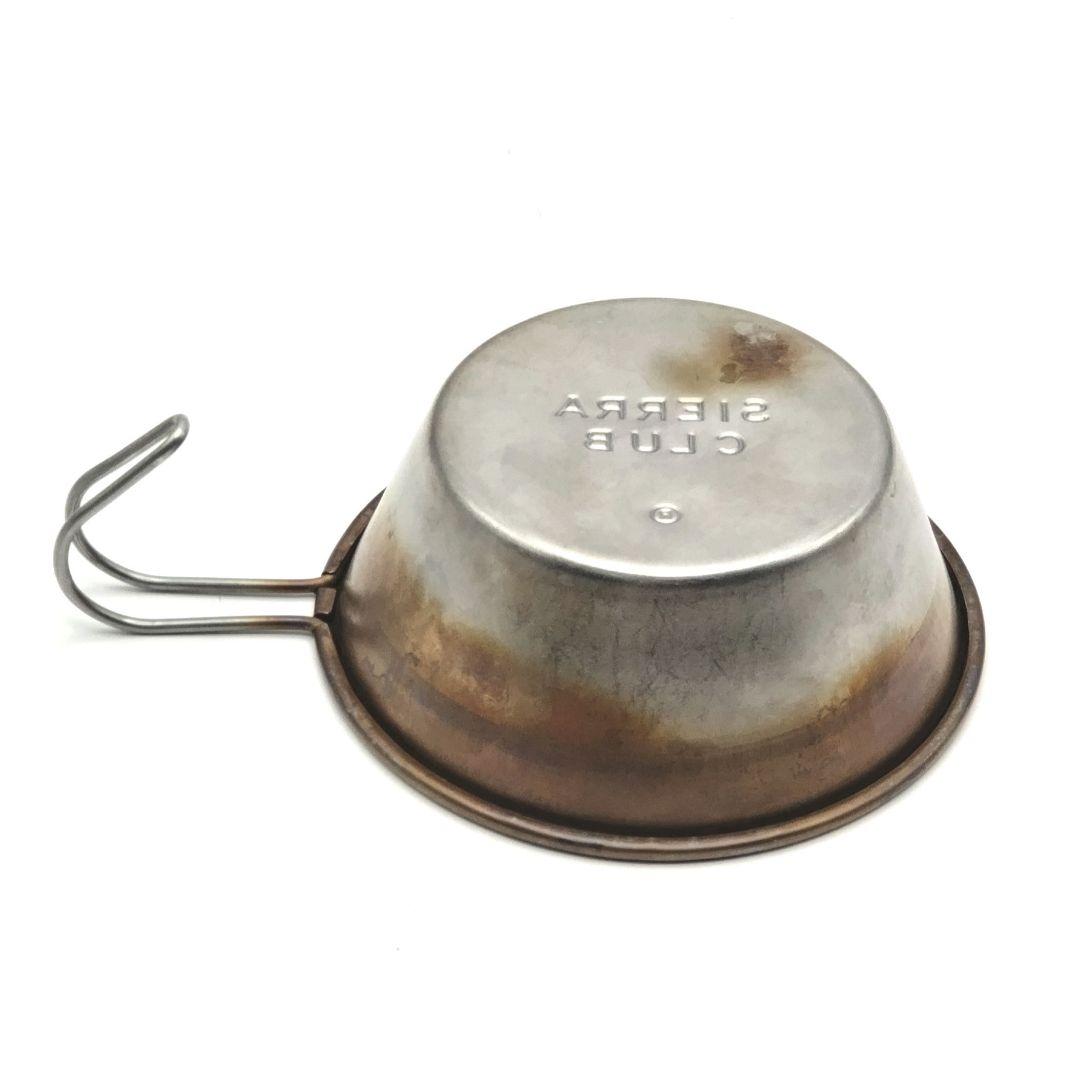 【オリジナル】シェラカップ２個組　シェラクラブ 元祖Sierra cup