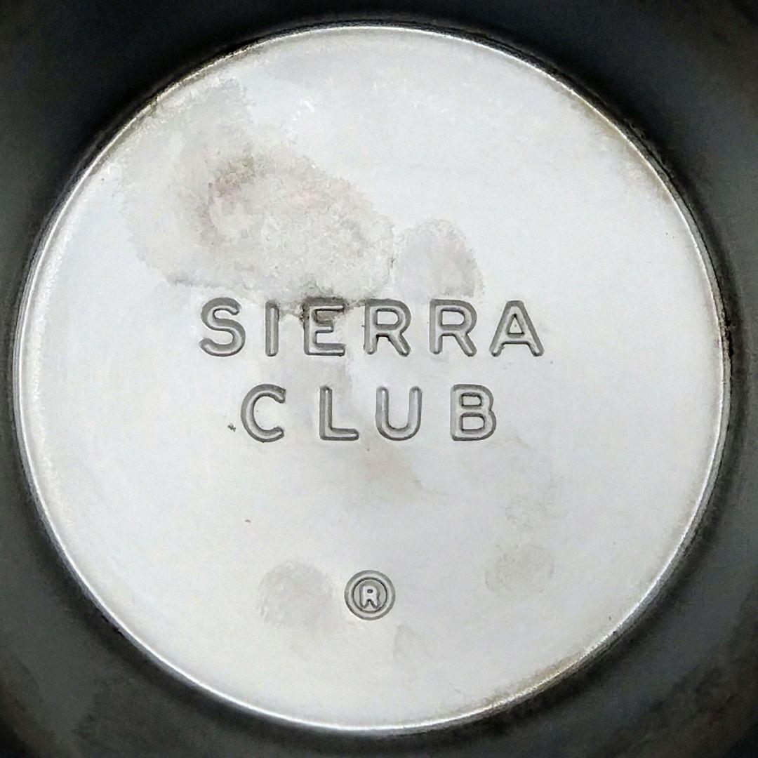 【オリジナル】シェラカップ２個組　シェラクラブ 元祖Sierra cup