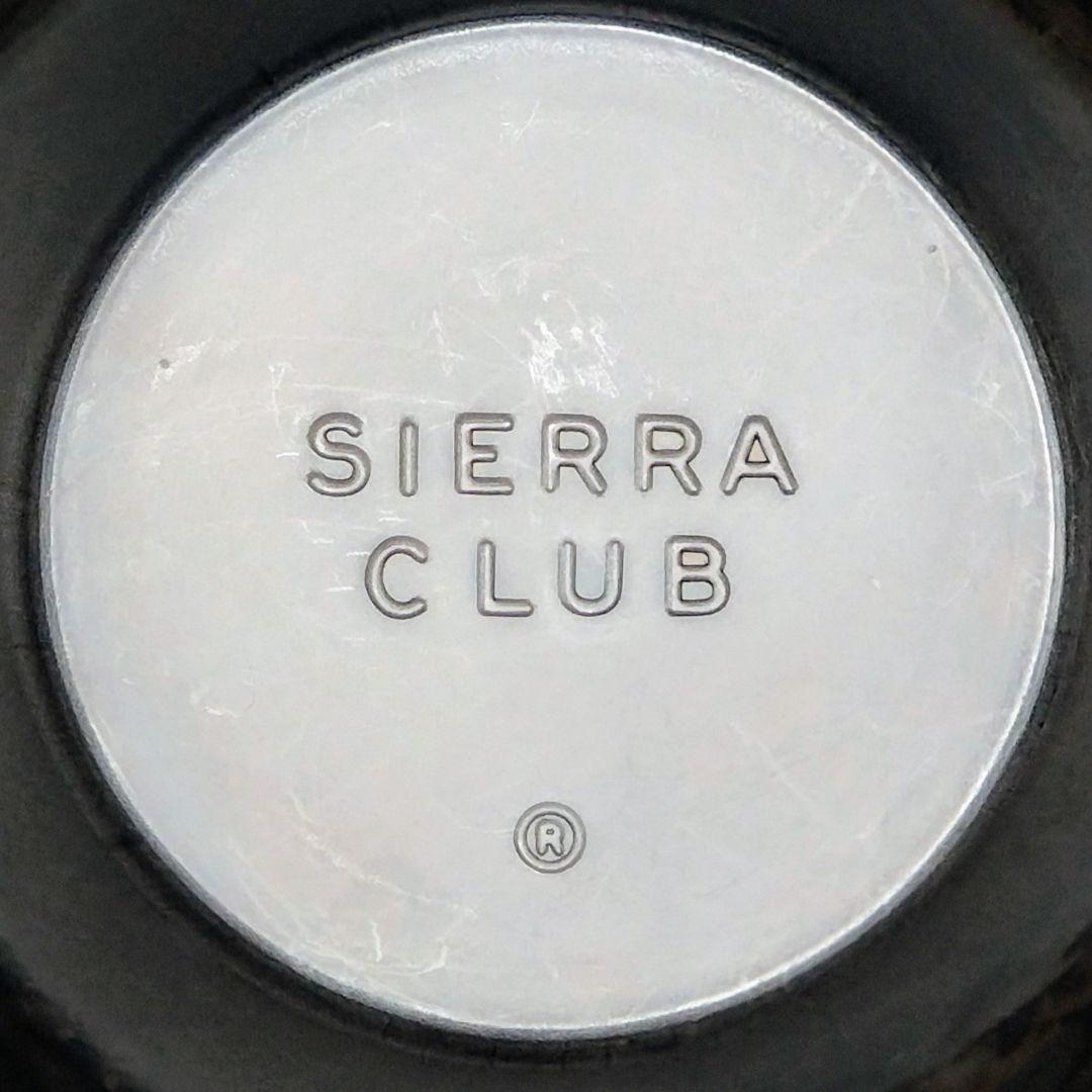 【オリジナル】シェラカップ２個組　シェラクラブ 元祖Sierra cup