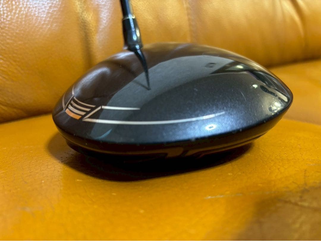 ゼクシオ エックス ドライバー 10.5° SR AX-1 XXIO X