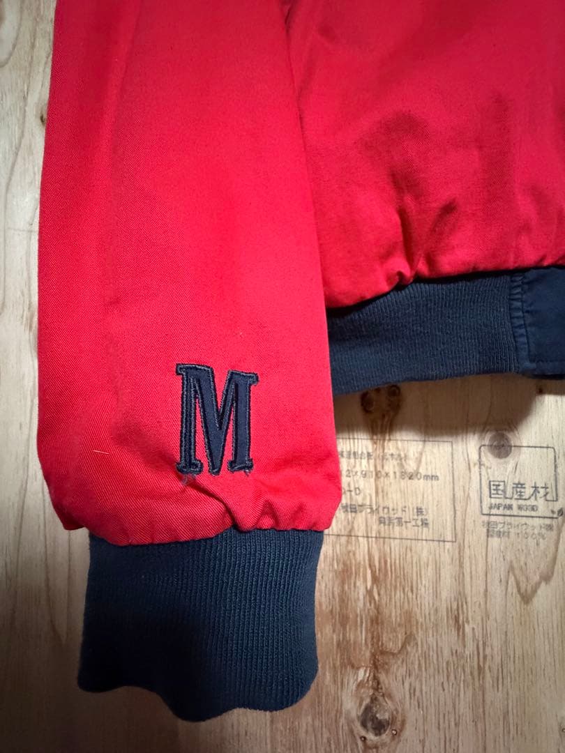 ジャケット・アウター 90's marlboro jaketto