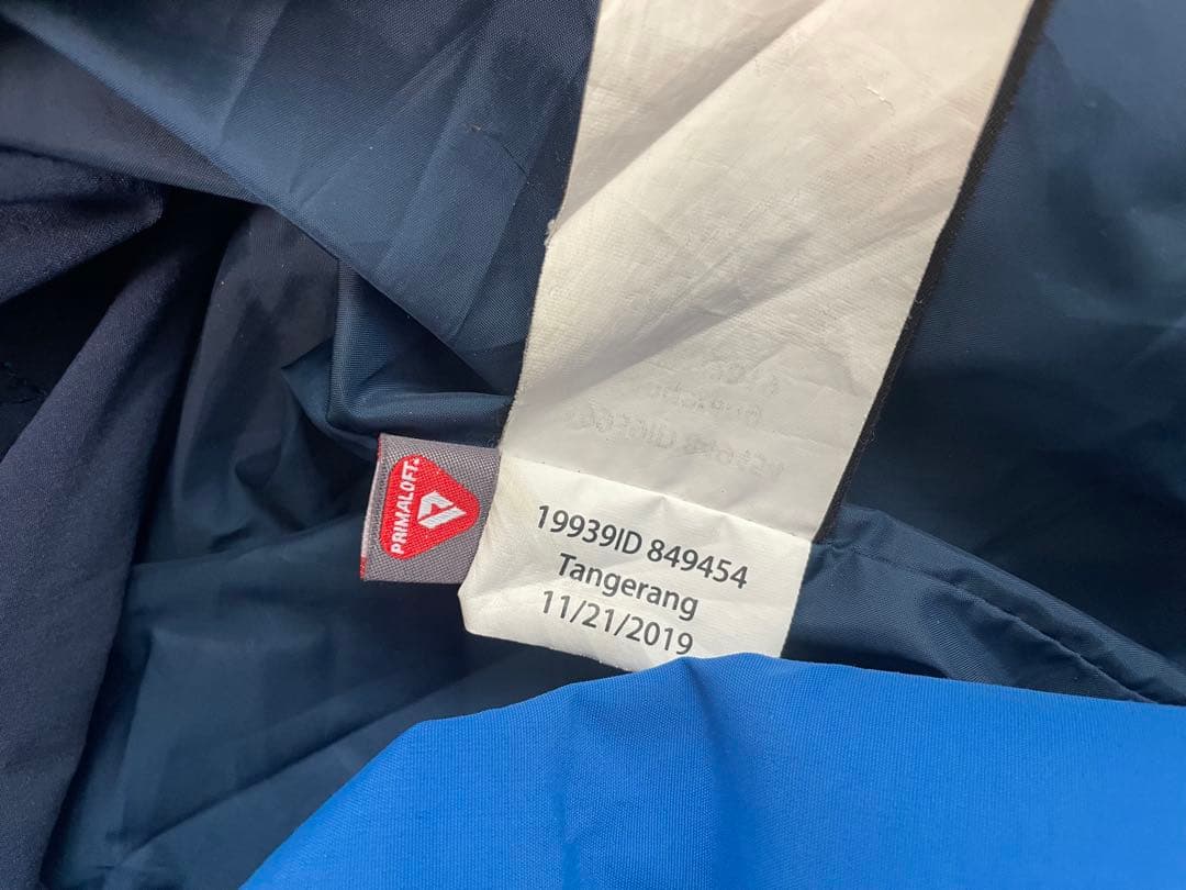 美品 BURTON ak GORE‑TEX 2L Swash Jacket S