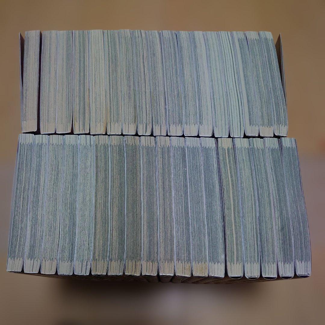 つぐもも 1〜35 全巻セット　ほぼ初版