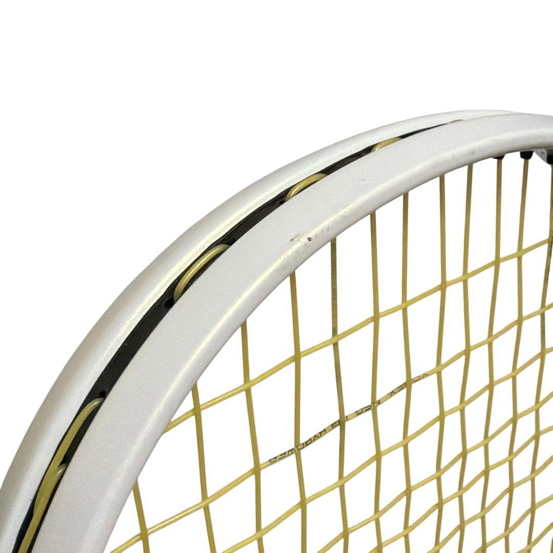 【人気モデル】YONEX ナノフォース8V REV UL2 軟式テニス 日本製