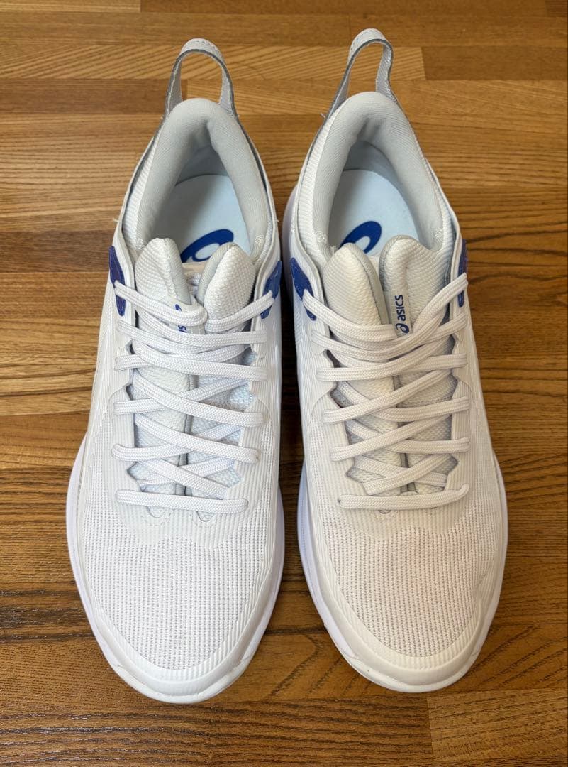 アシックス　バッシュ　GLIDE NOVA FF 4 26.5cm