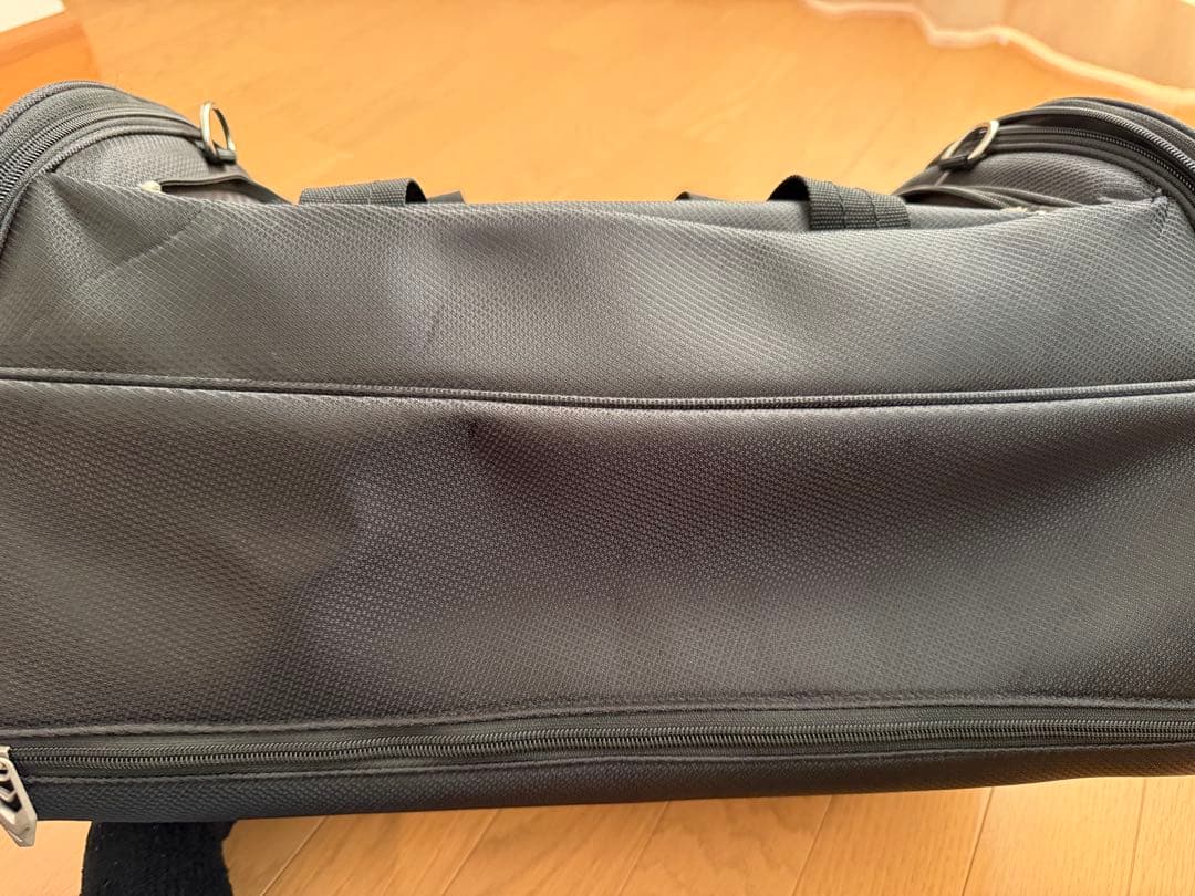 【期間限定出品】Callaway ゴルフバッグ 黒