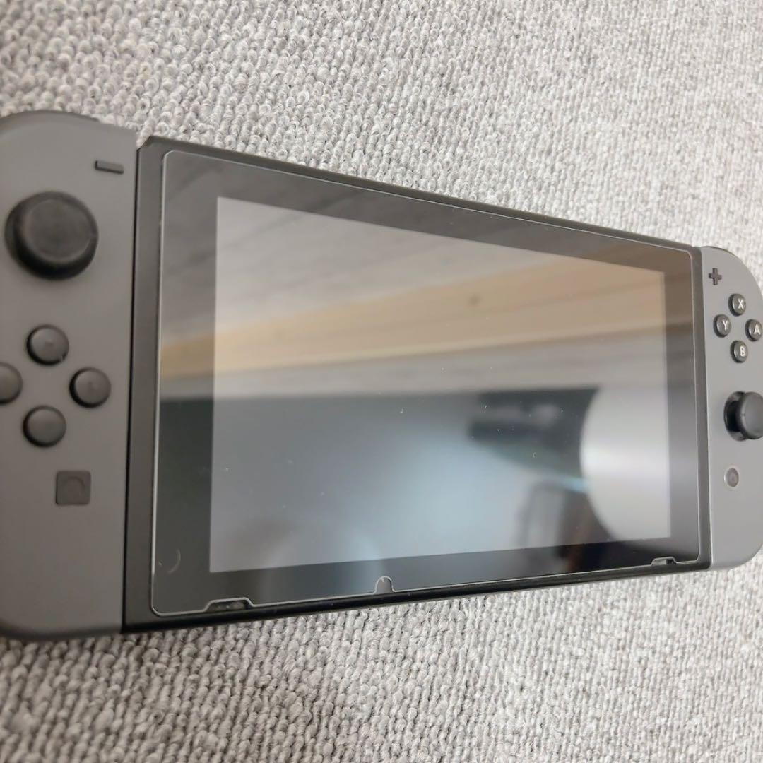 Nintendo Switch　ニンテンドースイッチ本体セット