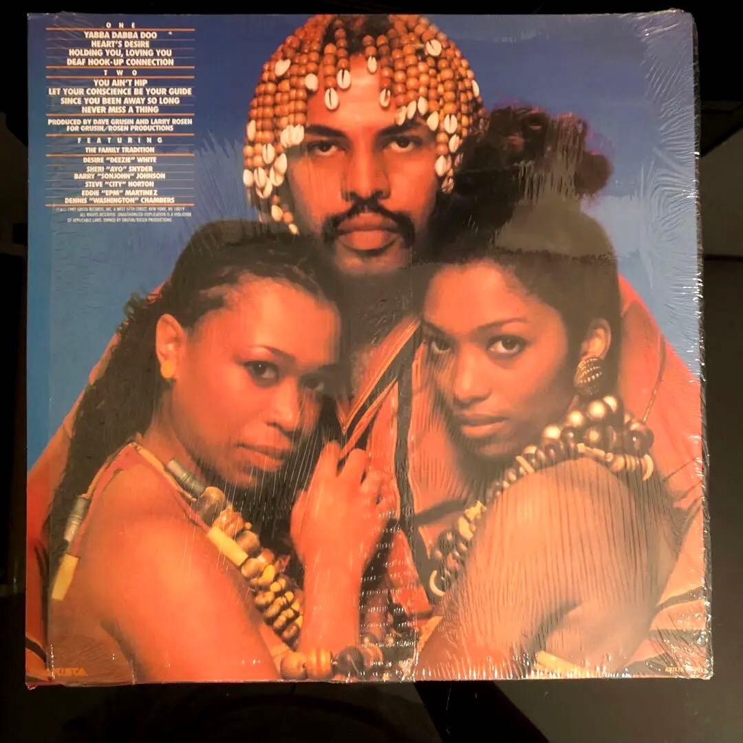 洋楽 DON BLACKMAN / Don Blackman /LP