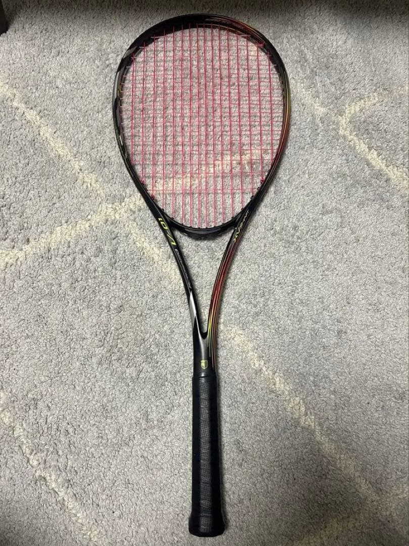 MIZUNO アクロスピードV-01