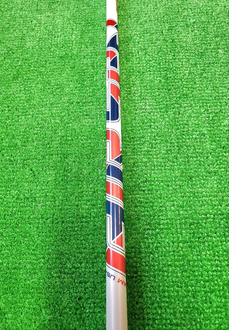 新品【日本完売品】テーラーメイド Qi35 ライダーカップ チーム USA