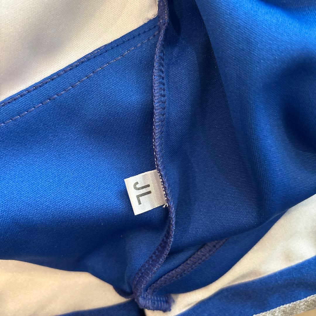 diana kids ユニフォーム(JLサイズ) リュック　ストラップ　リボン