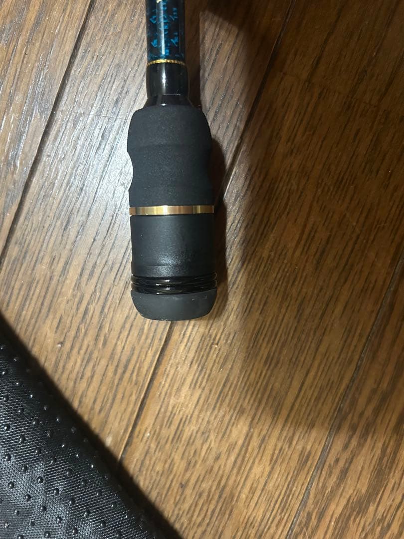 週末限定　スクイッドマニア　squidmania 極806スパイダープレミアム