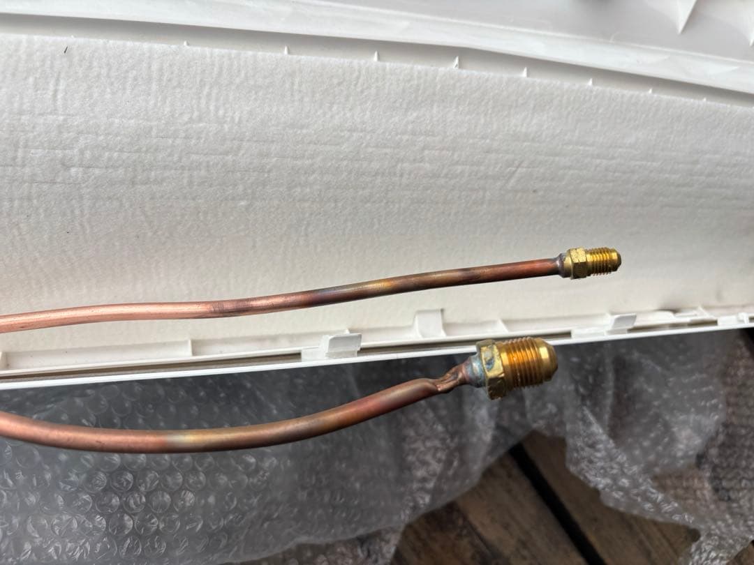 三菱　エアコン　MSZ-GV2220室内機　霧ヶ峰