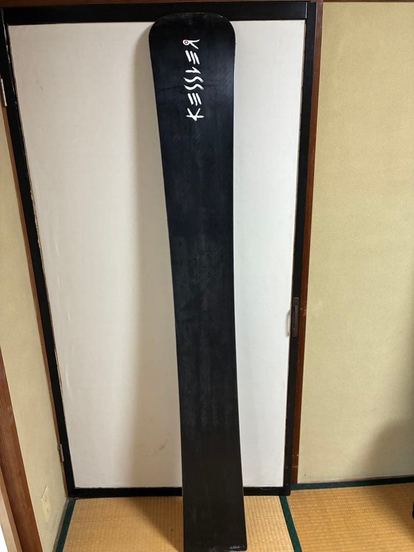 Kesslerスノーボード180センチ