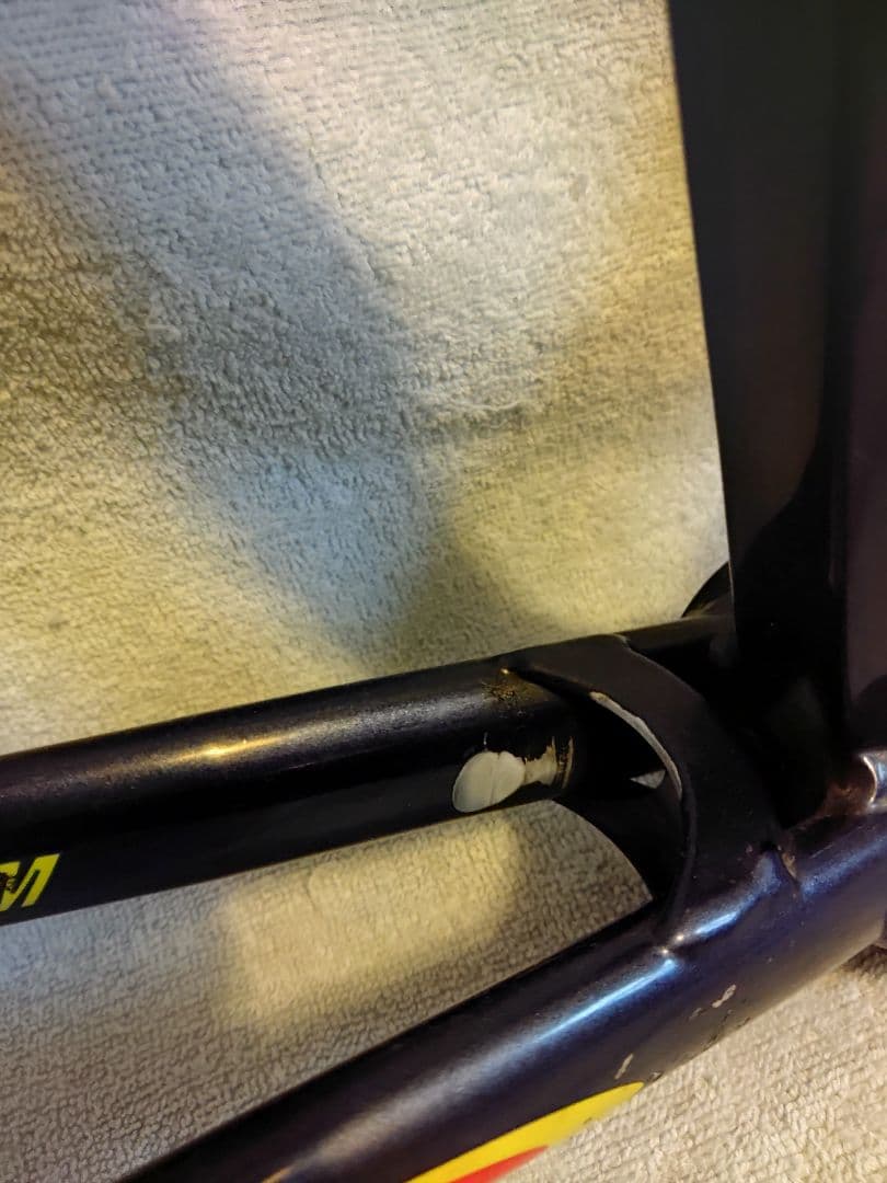 SPECIALIZED FESTINA ジャンク　訳あり