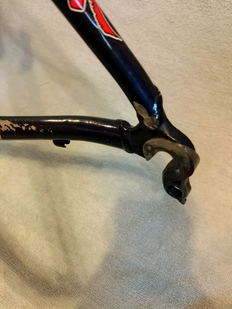 SPECIALIZED FESTINA ジャンク　訳あり