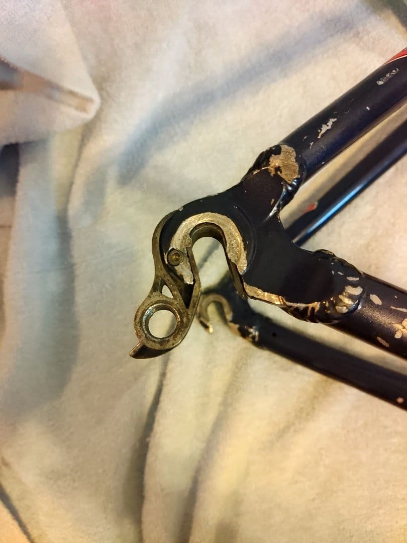 SPECIALIZED FESTINA ジャンク　訳あり