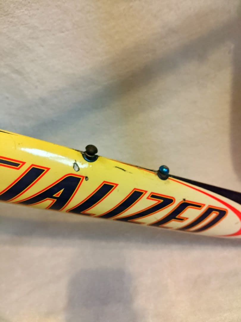 SPECIALIZED FESTINA ジャンク　訳あり