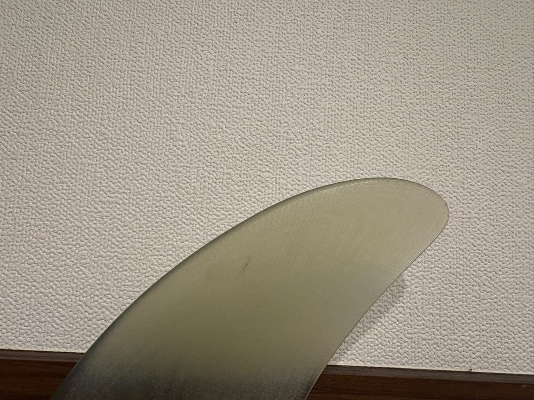 アルカリフィン Alkali fin 7.25\"