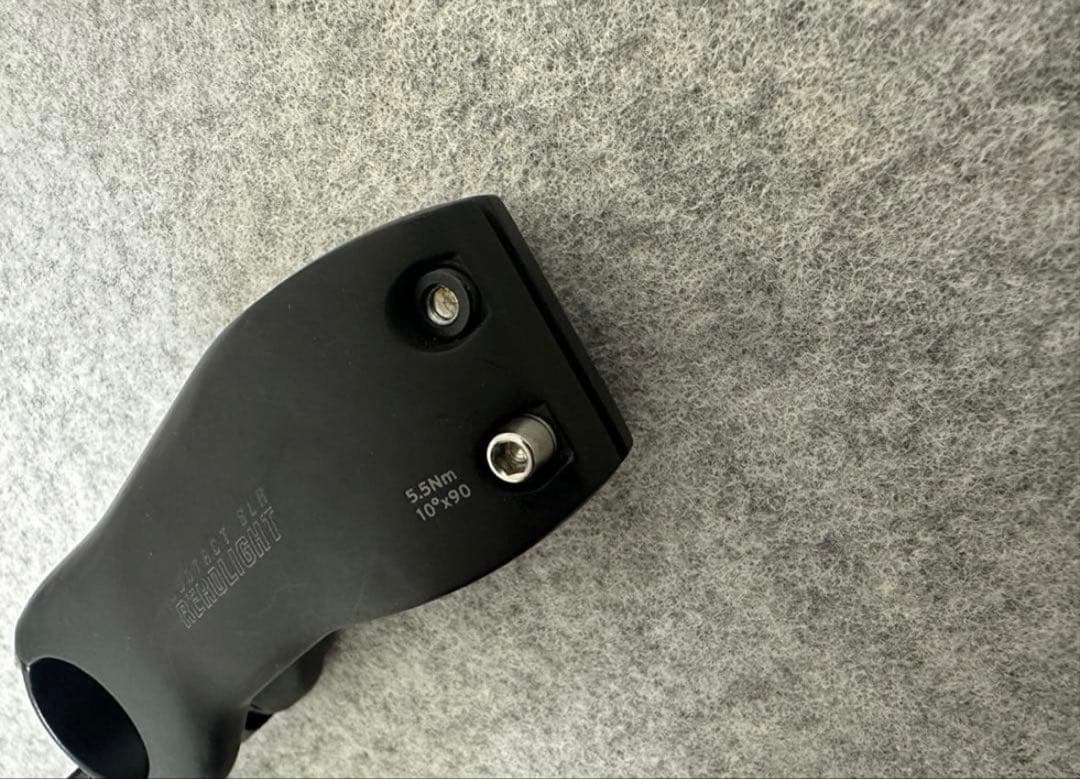 Giant Contact SLR AeroLight 90mm ステム