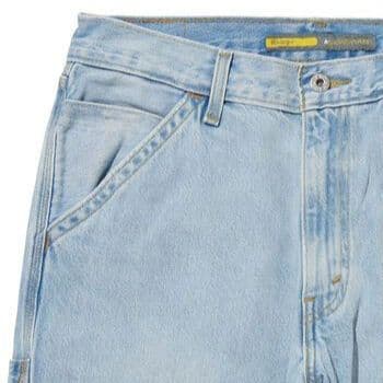 36×30 【新品未使用】リーバイス　SILVERTAB　バギーカーペンター