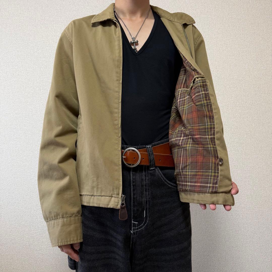 Polo by Ralph Lauren ベージュ ジャケット S