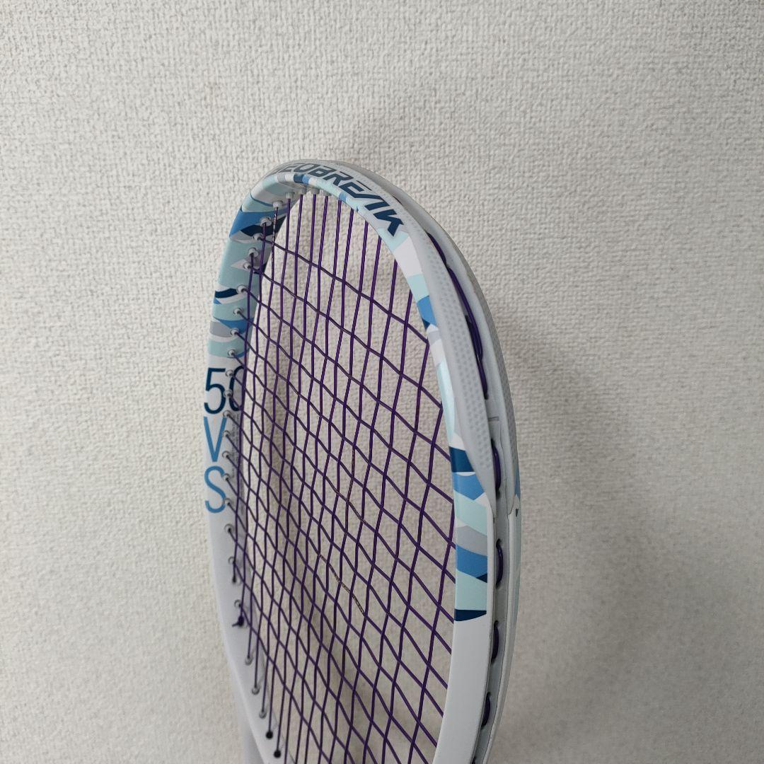【美品】YONEX　ジオブレイク50VS