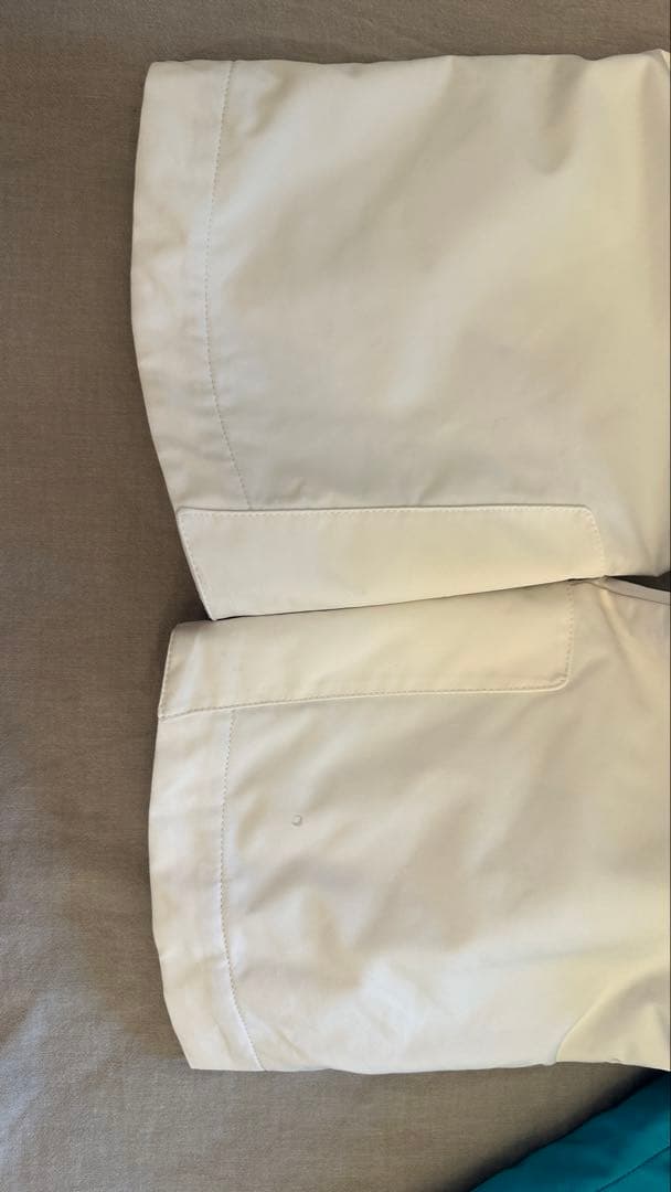 DESCENTE スキーウェア 子ども用 セット 152～158