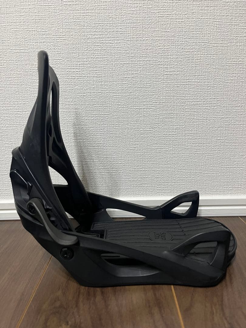 Burton step on limelight 2点セット