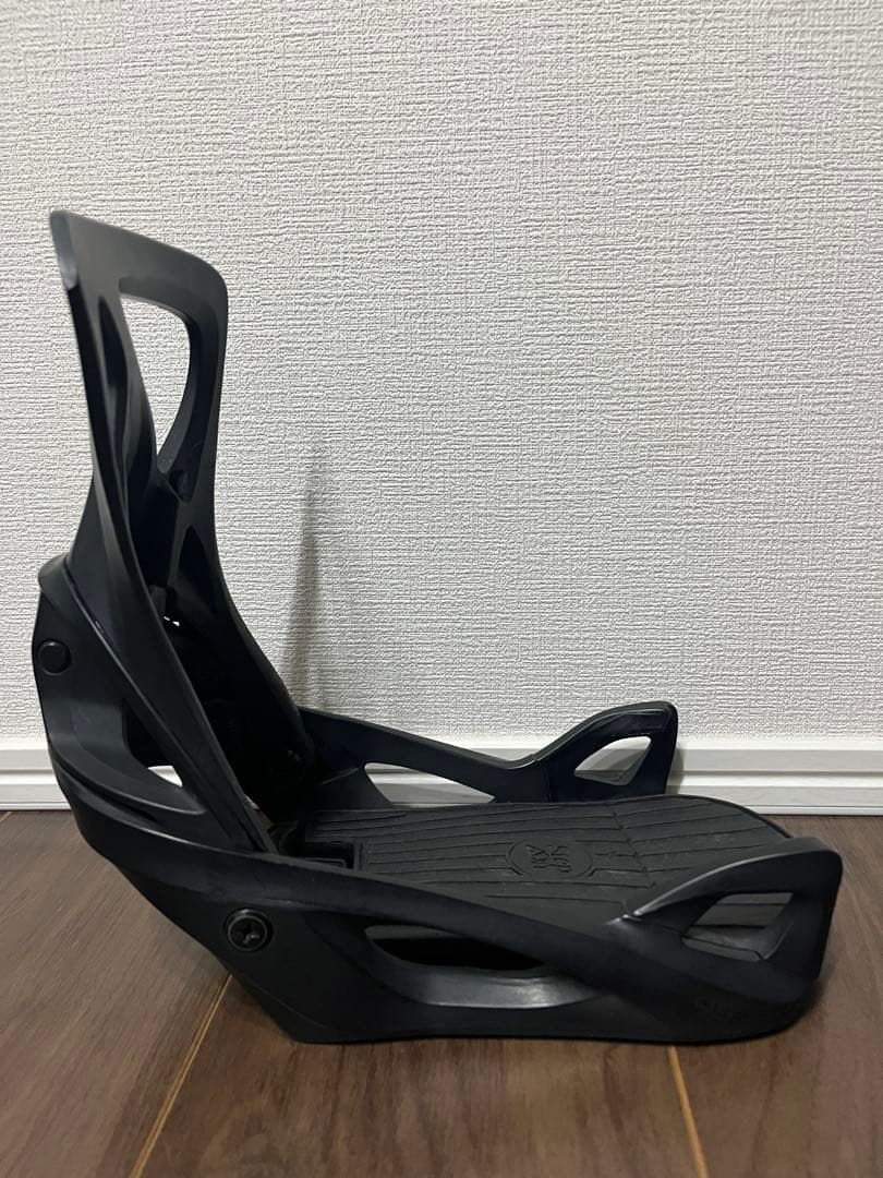 Burton step on limelight 2点セット