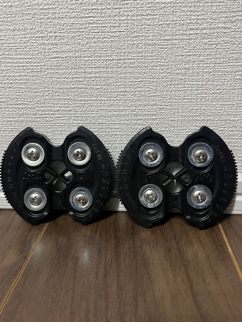 Burton step on limelight 2点セット