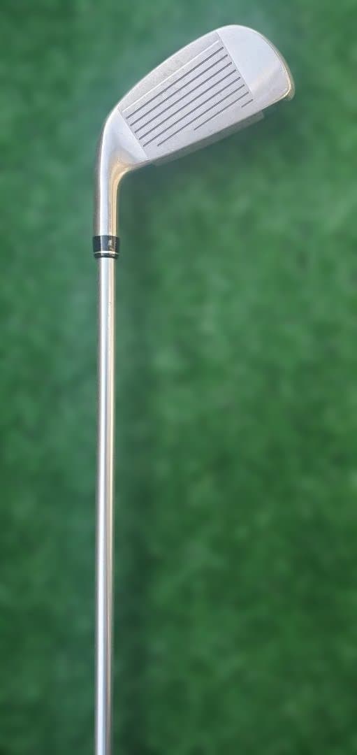 FLIT-BOX 高反発ユーティリティアイアン U4