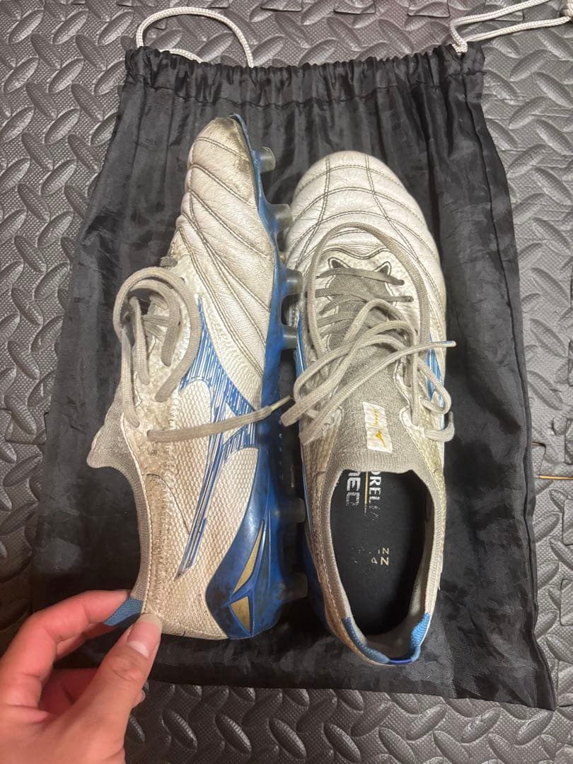 モレリアネオ4β 限定色