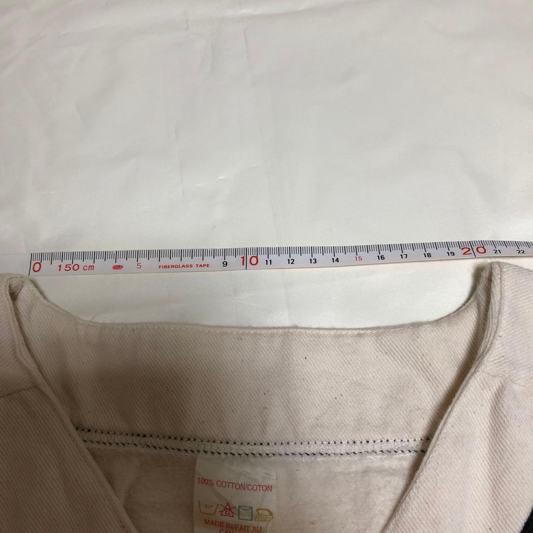 マルコムX ベースボールシャツ　野球ウェア