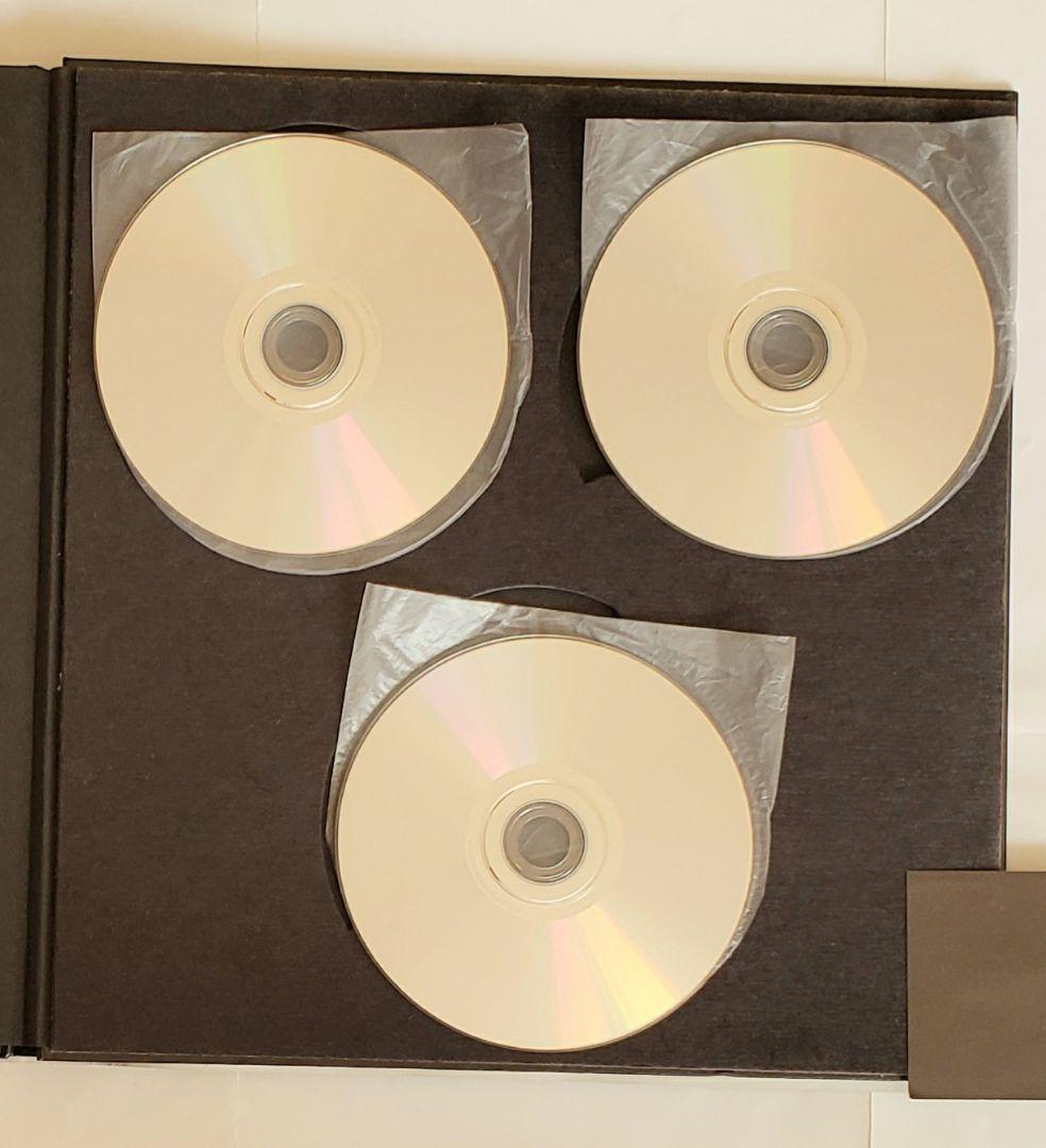 DREAM THEATER ライブ・アット・ル・パーク 2012　難有