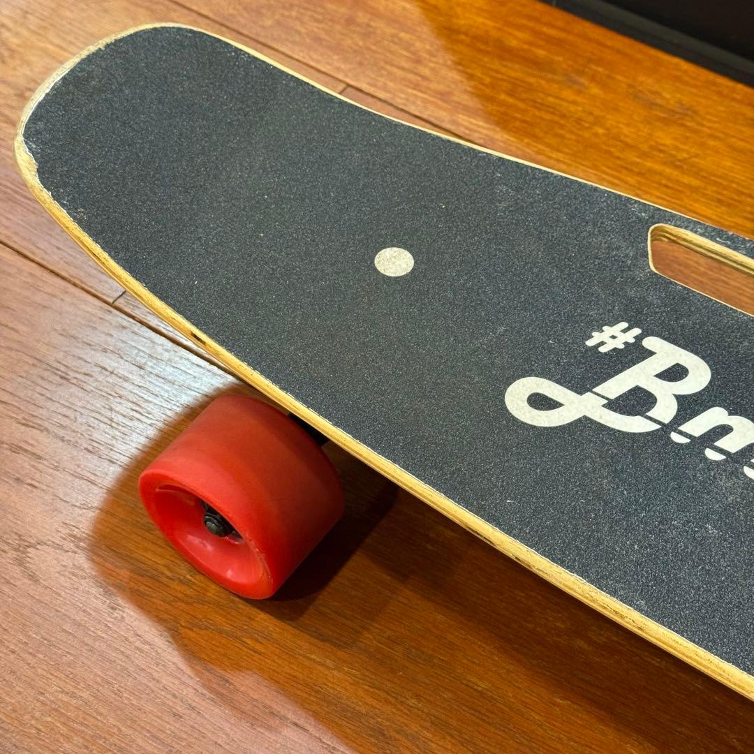 【難あり】Bmove Pro 電動スケートボード